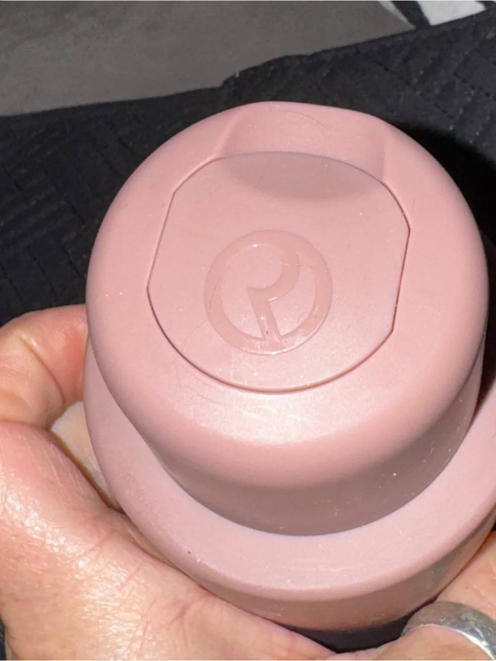 Rare Beauty Find Comfort Hydrating Body Lotion
